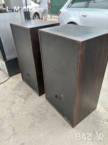 Тонколони Pioneer CS-979 10”, снимка 4 - Тонколони - 56233364