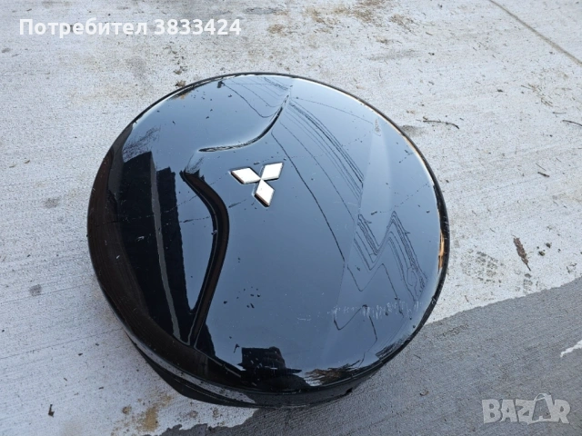 Части Pajero Montero Mitsubishi, снимка 10 - Части - 53157498