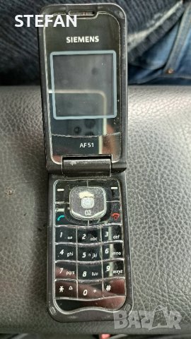 SIEMENS AF51