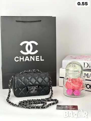 Chanel jumbo mini 