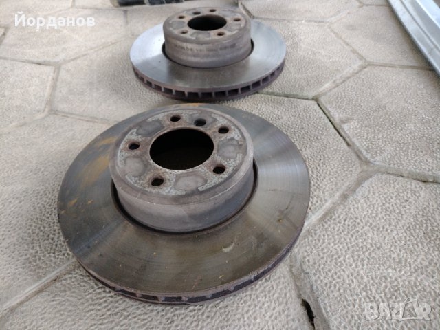 Продавам части за бмв е60 530i НОВИ ЦЕНИ, снимка 5 - Части - 40141769