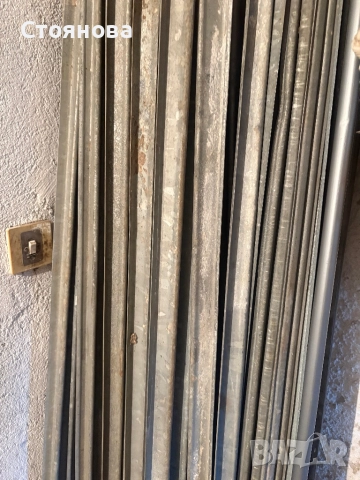 Поцинковани шпроси