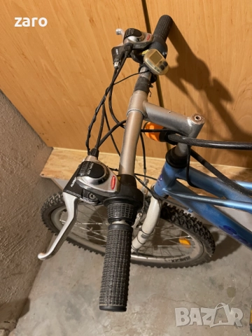 Колело, снимка 3 - Велосипеди - 52612252