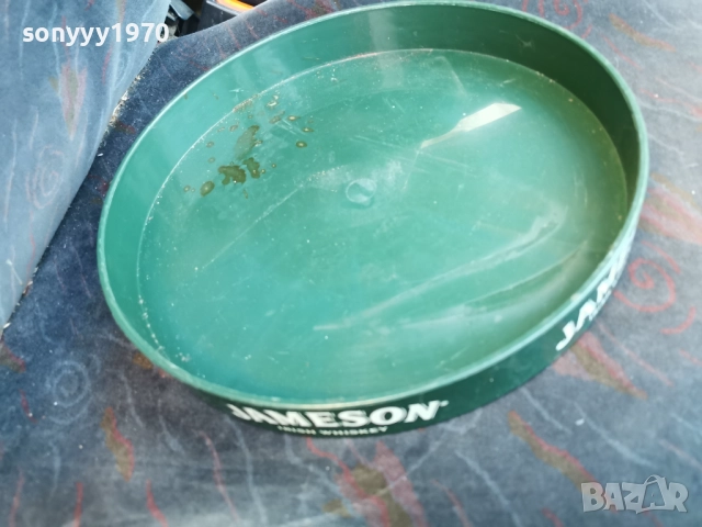 JAMESON 1412250950, снимка 11 - Колекции - 52787868