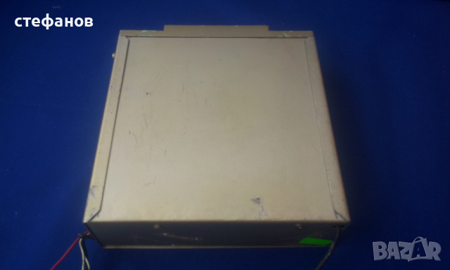 Ретро радио касетофон за автомобил  SONT,CO кадилак , снимка 8 - Антикварни и старинни предмети - 36150608