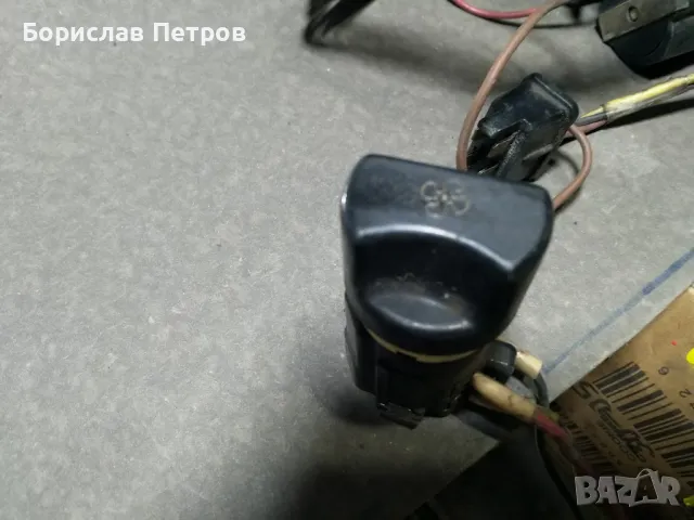 Ключове табло Шкода Европа, снимка 5 - Части - 48686386