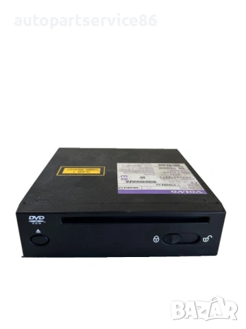 DVD навигационен модул LHD за Volvo V70 2.0 TDI 163HP (2012) 31285568AA