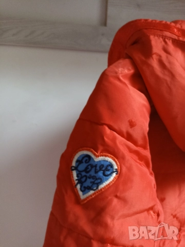 Детско яке Scotch&Soda, снимка 3 - Детски якета и елеци - 51552392