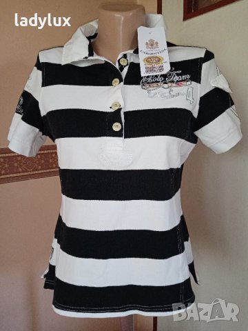 L'Argentina Polo Team, Оригинална и Уникална, Размер М. Код 2018