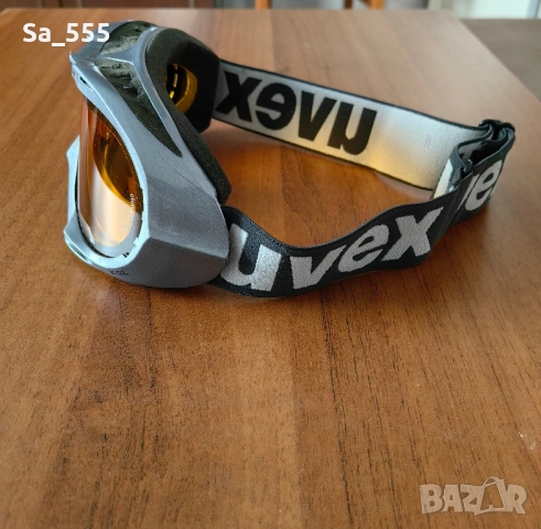 Ски очила Uvex 