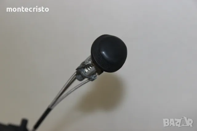 Ляво механично огледало VW Caddy (1996-2004г.) 6K9857501E Seat Inca (1995-2003г.), снимка 5 - Части - 48657377