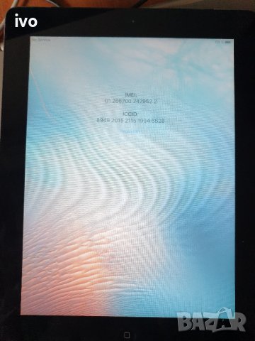 ipad 64gb, снимка 13 - Таблети - 40536277