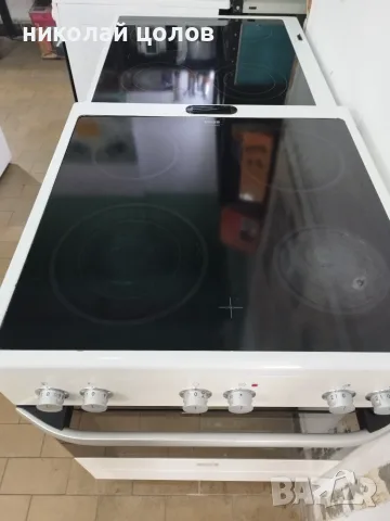 Готварска печка VOSS Electrolux , снимка 2 - Печки, фурни - 56196423