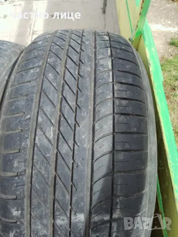 Продавам 4бр.летни гуми за джип 255/55/18 цена за комплекта 150лв, снимка 6 - Гуми и джанти - 49982605