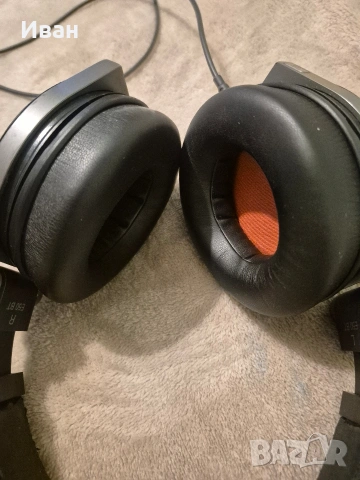 Безжични слушалки JBL Synchros E50BT, снимка 3 - Слушалки и портативни колонки - 53449660