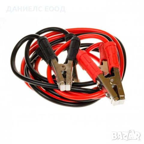 Кабели за подаване и прехвърляне на Ток, 1200А/1500A/1800А - 3.5 метра, снимка 3 - Аксесоари и консумативи - 38963766