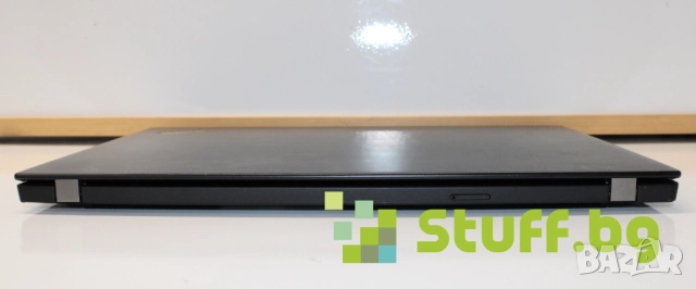 Lenovo ThinkPad T14s Gen 1 Touch, снимка 4 - Лаптопи за работа - 51760123