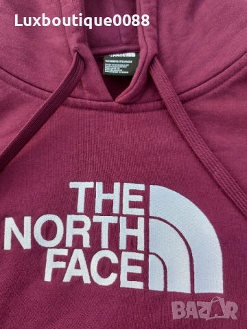 Чисто нов без етикет суичър The north face L, снимка 3 - Суичъри - 52159074