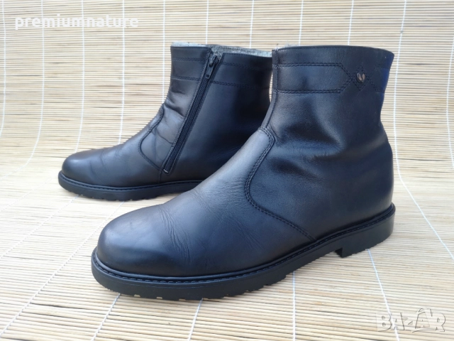 ○ CORAMI ○ мъжки боти ○, снимка 5 - Мъжки ботуши - 51890448