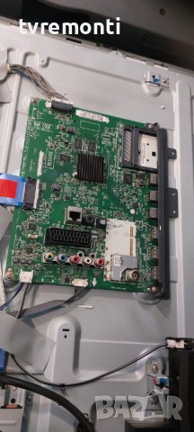 MAIN BOARD EAX65610904 (1.0) for LG 42LB5700 42inc DISPLAY HC420DUN-VAHS2-51XX