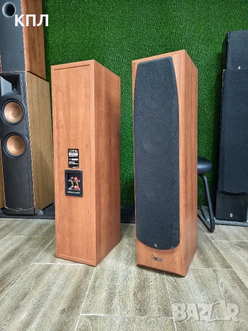 Тонколони Infinity Alpha-40, снимка 10 - Тонколони - 55944332