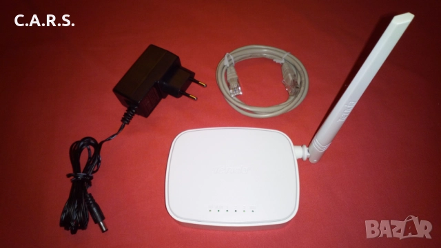 Wi-Fi Рутери Linksys, TP-Link, D-Link и Tenda......, снимка 6 - Рутери - 51728693