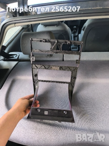 Предна конзола, и модел за Ел. стъкла, снимка 3 - Части - 51953744