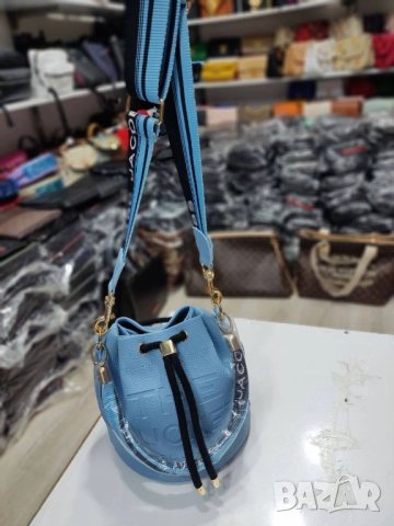 чанти marc jacobs, снимка 7 - Чанти - 51456384