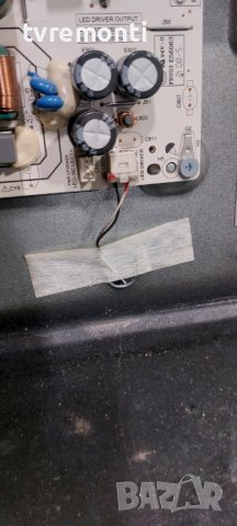 POWER SUPPLY PW.89W2.623 for GRUNDIG 50 VLX 21 LDL 50inc DISPLAY 057T50-B23, снимка 3 - Части и Платки - 42193849