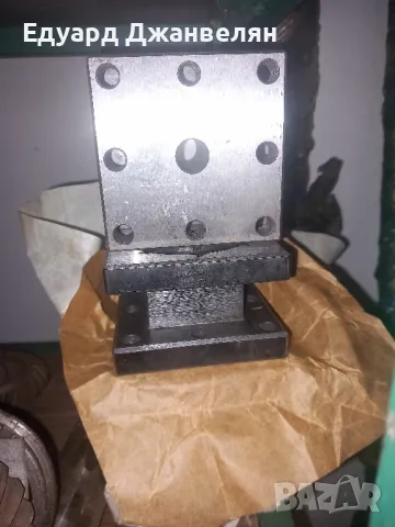 ножодържачи 