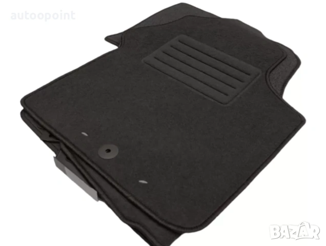 Мокетни стелки за MERCEDES Sprinter (2006-2018) Petex