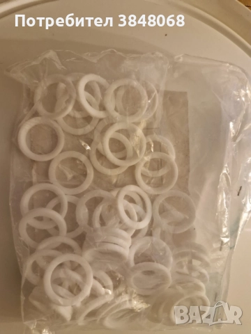 фитинги, бързи връзки, свредла, скоби, снимка 9 - Резервни части за машини - 52903363