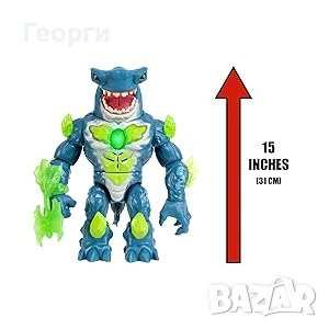 ИНТЕРАКТИВНА ИГРА: Открийте Beast Lab,, снимка 3 - Образователни игри - 53828702