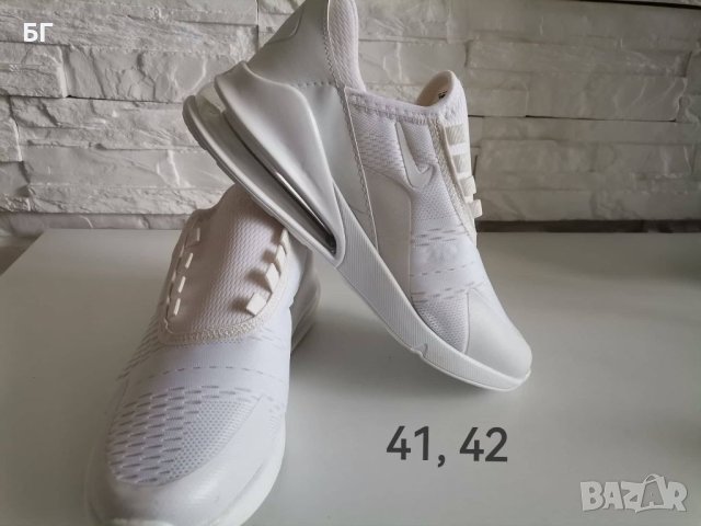 Мъжки Маратонки Nike и Puma, снимка 3 - Маратонки - 38378519