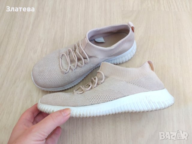 Спортни обувки 35 номер - 10 лв, снимка 3 - Детски маратонки - 41410853