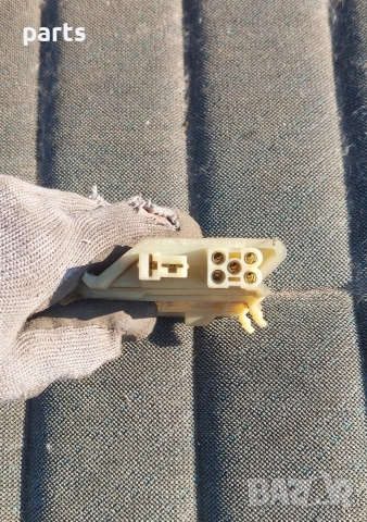 Реостат Парно VW Пасат 3 - 4 - Bosch 3131090043 - 357959263, снимка 4 - Части - 53761699