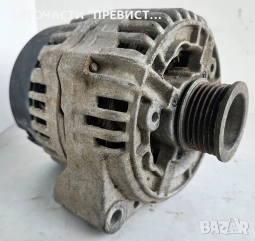 Алтернатор Генератор за Мерцедес МЛ Mercedes ML W163 430 272к.с 1995г-2005г