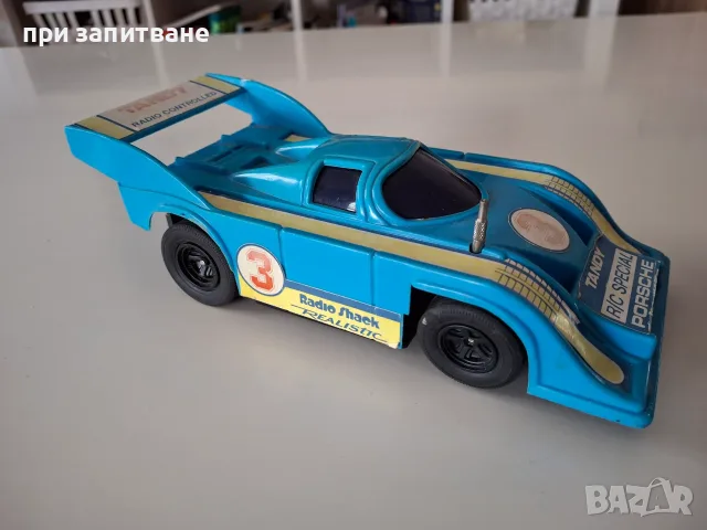 Стари соц играчки, кола и камион, снимка 2 - Аксесоари за велосипеди - 51074076