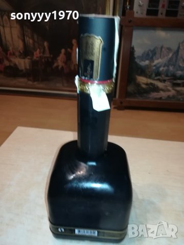 Legend Of Kremlin-празно шише 0407231856, снимка 12 - Колекции - 41448059