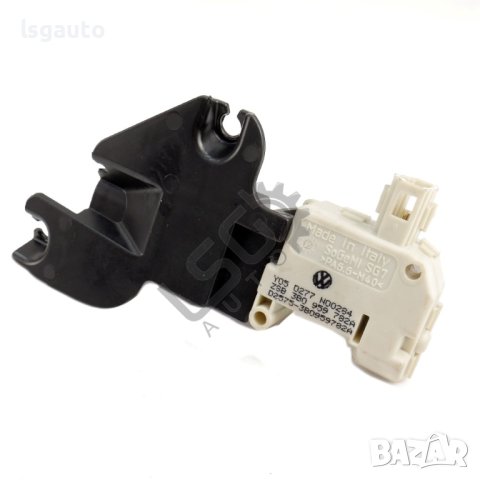 Машинка централно заключване AUDI A6 (4F, C6) 2004-2011 ID: 121203