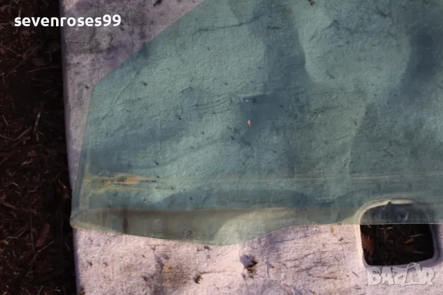 Стъкло предно ляво Ситроен берлинго 1 партнер Citroen Berlingo 1999, снимка 3 - Части - 48580960