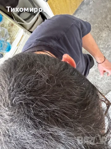 Фибри за коса (Всички цветове) - Изпитан продукт от мен - 27.5g. Hair Building Fibers (All Colors), снимка 4 - Продукти за коса - 55955001