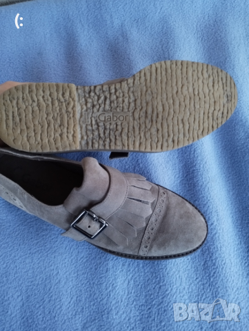 Gabor-отлични., снимка 6 - Дамски елегантни обувки - 44622283