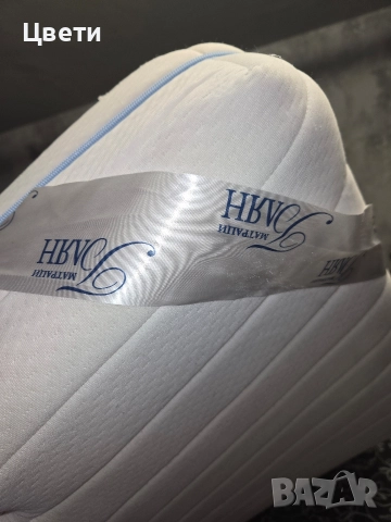 Матрак 160/ 200 см Блян, 199лв, снимка 2 - Матраци - 52710879