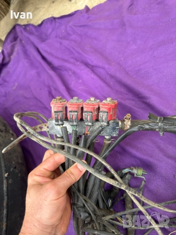 Газов инжекцион