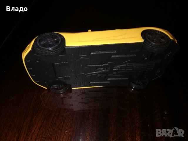 Кола кабриолет + подарък , снимка 10 - Коли, камиони, мотори, писти - 36200866