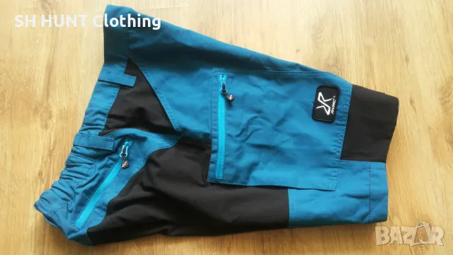 Revolution Race Nordwand Stretch Shorts 48 /S - М къси панталони с от части еластична материя - 840, снимка 3 - Къси панталони - 47817568
