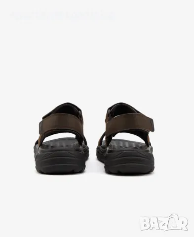 Мъжки сандали Skechers Arch Fit Motley SD - Kontra, снимка 5 - Мъжки сандали - 50223180