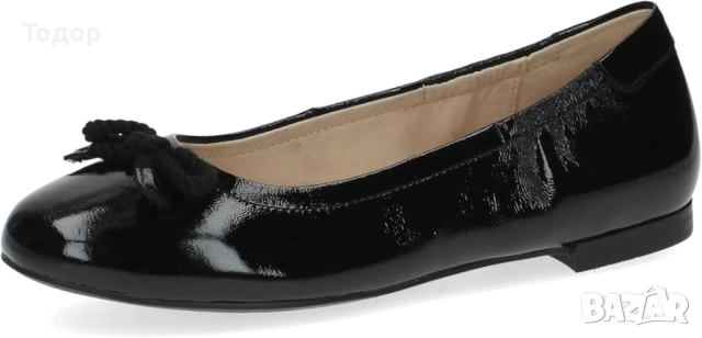 Балеринки CAPRICE номер 39 естествена кожа