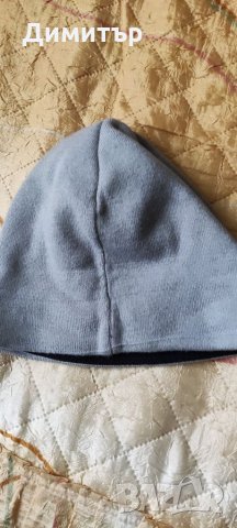 Salomon, снимка 2 - Шапки - 35875324